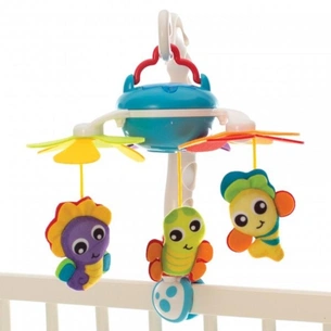 Мобіле Playgro Подводный мир (15417) зображення 1