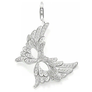 Кулон Thomas Sabo T0286-051-14 зображення 1