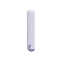 Батарея універсальна Xiaomi 10000mAh Magnetic with Built-in Stand Violet (BHR08PAGL) - зменшене зображення 5