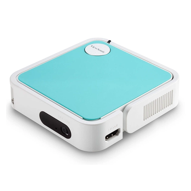 Проектор ViewSonic M1 Mini - изображение 1