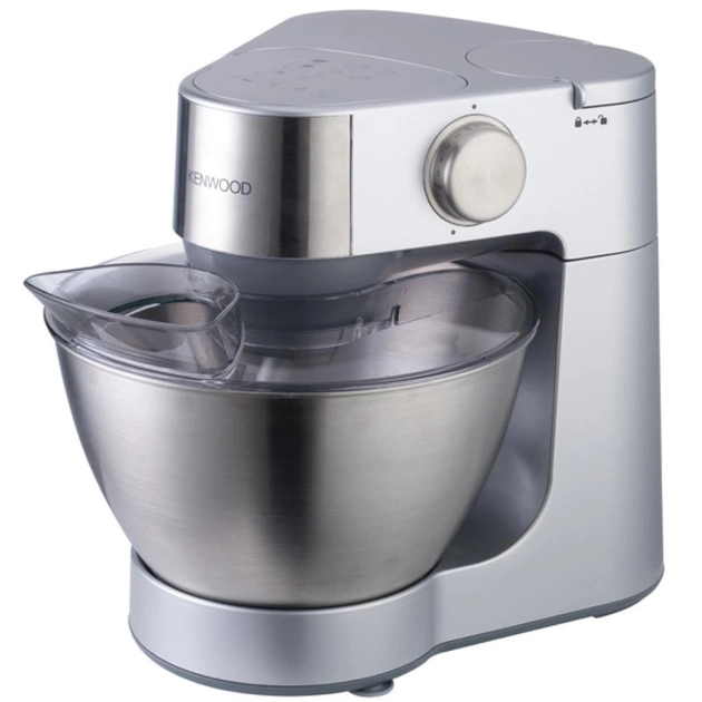 Кухонний комбайн Kenwood KM 286 - зображення 1