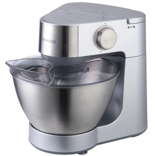 Кухонний комбайн Kenwood KM 286 зображення 1