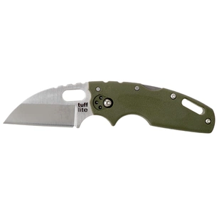 Ніж Cold Steel Tuff Lite оливковый (20LTG) зображення 1
