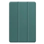 Чохол до планшета BeCover Smart Case Lenovo Tab P12 TB-370FU 12.7" Dark Green (710058) - зменшене зображення 2