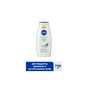 Гель для душу Nivea Creme Aloe Care Shower 750 мл (4005900648181) - зменшене зображення 3