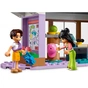 Конструктор LEGO Friends Торговельний центр у Хартлейк-Сіті 1237 деталей (42604) - зменшене зображення 7