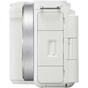 Цифровий фотоапарат Sony Alpha ZV-E10M2 body White (ZVE10M2W.CEC) - зменшене зображення 4