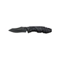 Ніж SOG Toothlock Black/Black Blade (TK-03) - зменшене зображення 1