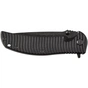 Ніж Skif Urbanite II BSW Black (425SEB) - зменшене зображення 3