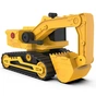 Спецтехніка Funrise CAT Потужні машини Бульдозер 30 см (82268) - зменшене зображення 2
