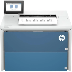 Лазерний принтер HP LaserJet Enterprise 5502dn (675R6A) зображення 1