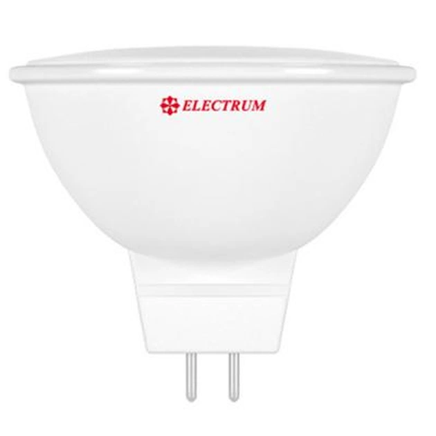 Лампочка Electrum GU5.3 (A-LR-0555) - зображення 1