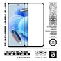 Скло захисне Armorstandart Icon Xiaomi Redmi Note 12 Pro 5G / 12 Pro+ 5G Black (ARM73097) - зменшене зображення 2