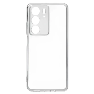 Чохол до мобільного телефона BeCover Realme C75 Transparancy (713018) зображення 1
