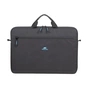 Сумка для ноутбука RivaCase 15.6" 5516 Gremio Black (5516Black) - зменшене зображення 4