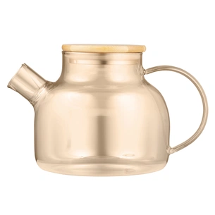 Заварник Ardesto Golden Moon 1000 мл (AR3010GBB) picture 1