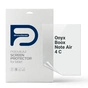 Плівка захисна Armorstandart Onyx Boox Note Air 4 C (ARM86725) - зменшене зображення 1