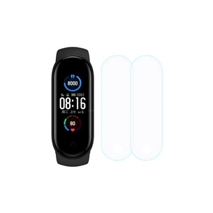 Плівка захисна Armorstandart Xiaomi Mi Band 6/5 (2 pcs) (ARM57021) зображення 1