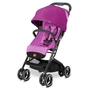 Коляска GB Qbit+ Posh Pink (616240012) - зменшене зображення 1