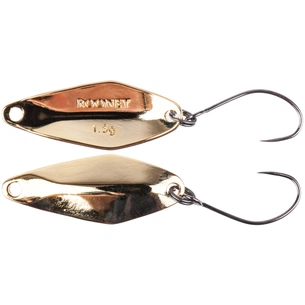 Блешня Nories Masukurouto Rooney 2.2g 012 (1561.03.75) зображення 1