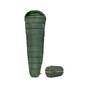 Спальний мішок Highlander Phoenix Spark 150/+4C Olive Green Left (SB242-OG) (929693) - зменшене зображення 1