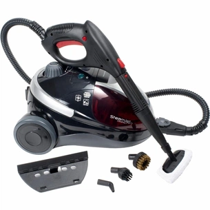 Пароочищувач Hoover SCM1600 011 (SCM1600011) зображення 1