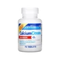 Вітамін 21st Century Кальцій Цитрат та вітамін D3, Calcium Citrate + D3 Maximum, 75 таблеток (CEN-27492) - зменшене зображення 1