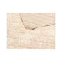 Ковдра Руно Бавовняна Stars Biege 200х220 см (322.02ХБУ_Stars Beige) - уменьшенное изображение 3