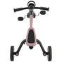 Дитячий велосипед MoMi FILO pink 3 в 1 (ROTR00024) - зменшене зображення 9