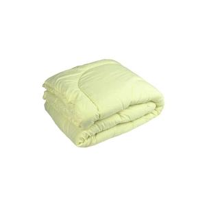 Ковдра Руно Силіконова молочне 172х205 см (316.52СЛБ_молочний) зображення 1