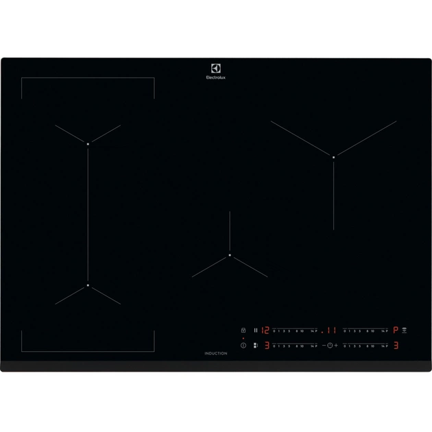 Варочна поверхня Electrolux EIV734 - picture 1