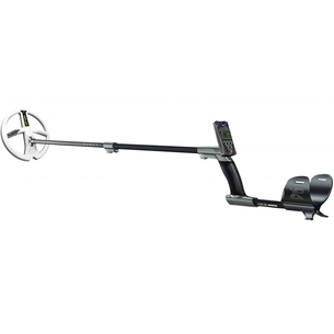 Металошукач XP DEUS 22HF WS4 зображення 1