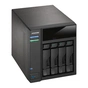 NAS Asustor AS-204TE - уменьшенное изображение 5