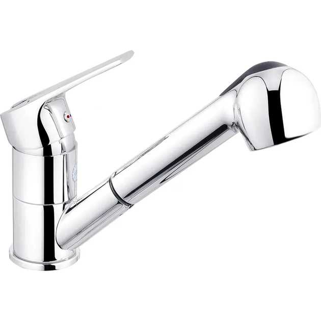 Змішувач Kroner Odra-C030-T (CV021127) - зображення 3