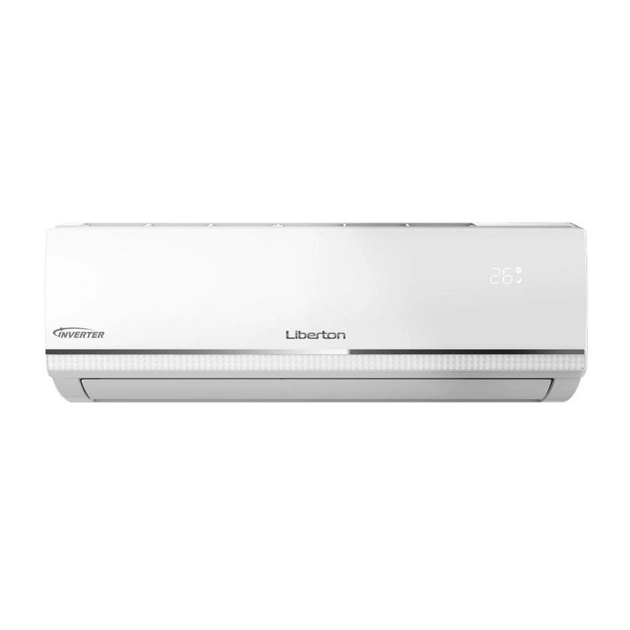 Кондиціонер Liberton LAC-09INV - зображення 1