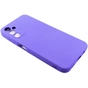 Чохол до мобільного телефона Dengos Carbon Samsung Galaxy A14 5g (purple) (DG-TPU-CRBN-166) - зменшене зображення 5
