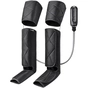 Компрессионный массажер для ног RENPHO Foot Calf and Thigh Air Massager Black (RP-ALM079H-BK) - уменьшенное изображение 10