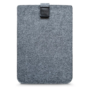 Чохол до ноутбука Armorstandart 14" felt, Gray (ARM68181) зображення 1