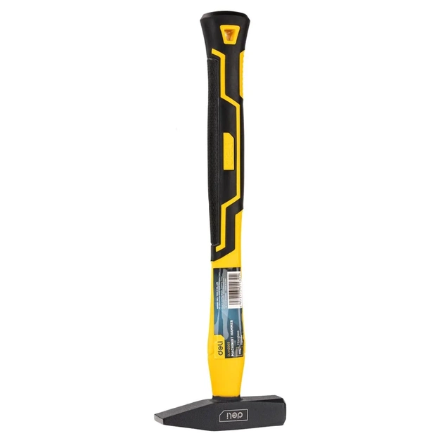 Молоток Deli 300 г (EDL442003) - picture 3