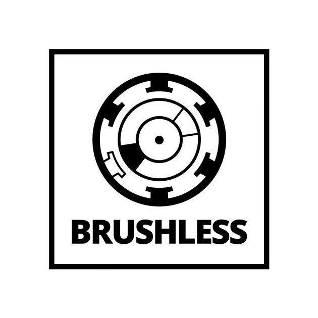 Земляной бур Einhell GP-EA 18/150 Li BL (без АКБ и ЗУ) (3437000) - изображение 9