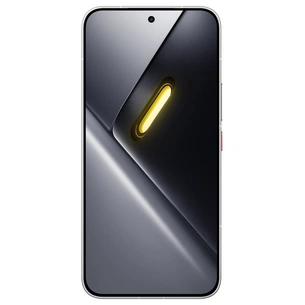 Мобільний телефон Xiaomi Poco X8 Pro Max 12/256GB White (1191431) зображення 1