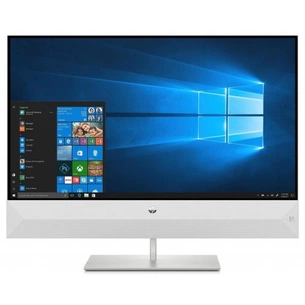 Комп'ютер HP Pavilion 27" / i3-9100T (7JU26EA) зображення 1
