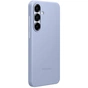 Чохол до мобільного телефона Samsung Galaxy S25+ (S936) Silicone Case Light Blue (EF-PS936CLEGWW) - зменшене зображення 2