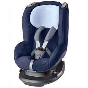 Автокрісло Maxi-Cosi Tobi Dress Blues (60105290) зображення 1