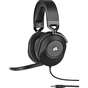 Навушники Corsair HS65 Surround Headset Carbon (CA-9011270-EU) - зменшене зображення 2