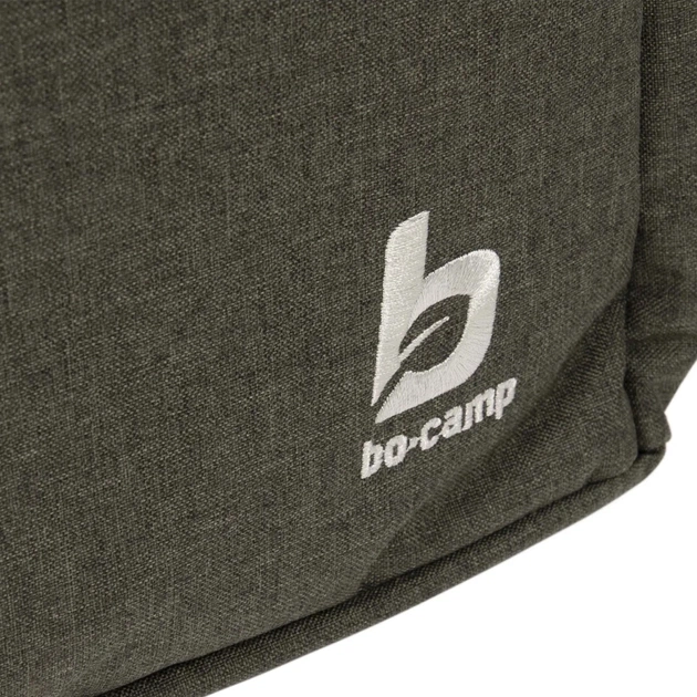 Термосумка Bo-Camp Matteson 22 Liters Grey (6702964) - зображення 5