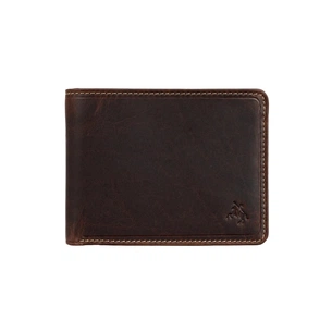 Кошелек Visconti VT96 Rocco Chestnut Brown (VT96 CHT/BRN) изображение 1