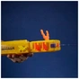 Іграшкова зброя Hasbro Nerf Super Soaker Minecraft Axolotl (F7601) - зменшене зображення 8