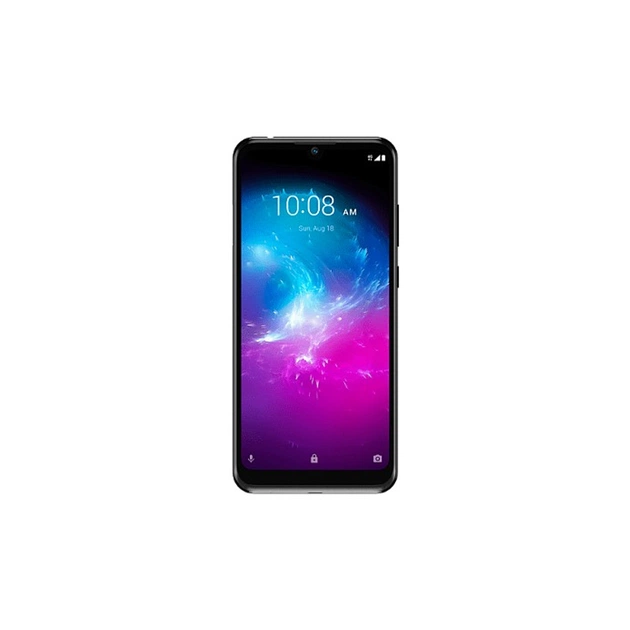 Мобільний телефон ZTE Blade A51 Lite 2/32GB Black (875800) - изображение 1