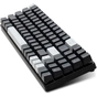 Клавіатура Thunderobot K78B RGB Brown Switch USB UA Black (6932066308681) - зменшене зображення 11